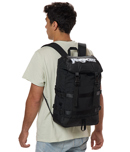 Skip Pack - Black