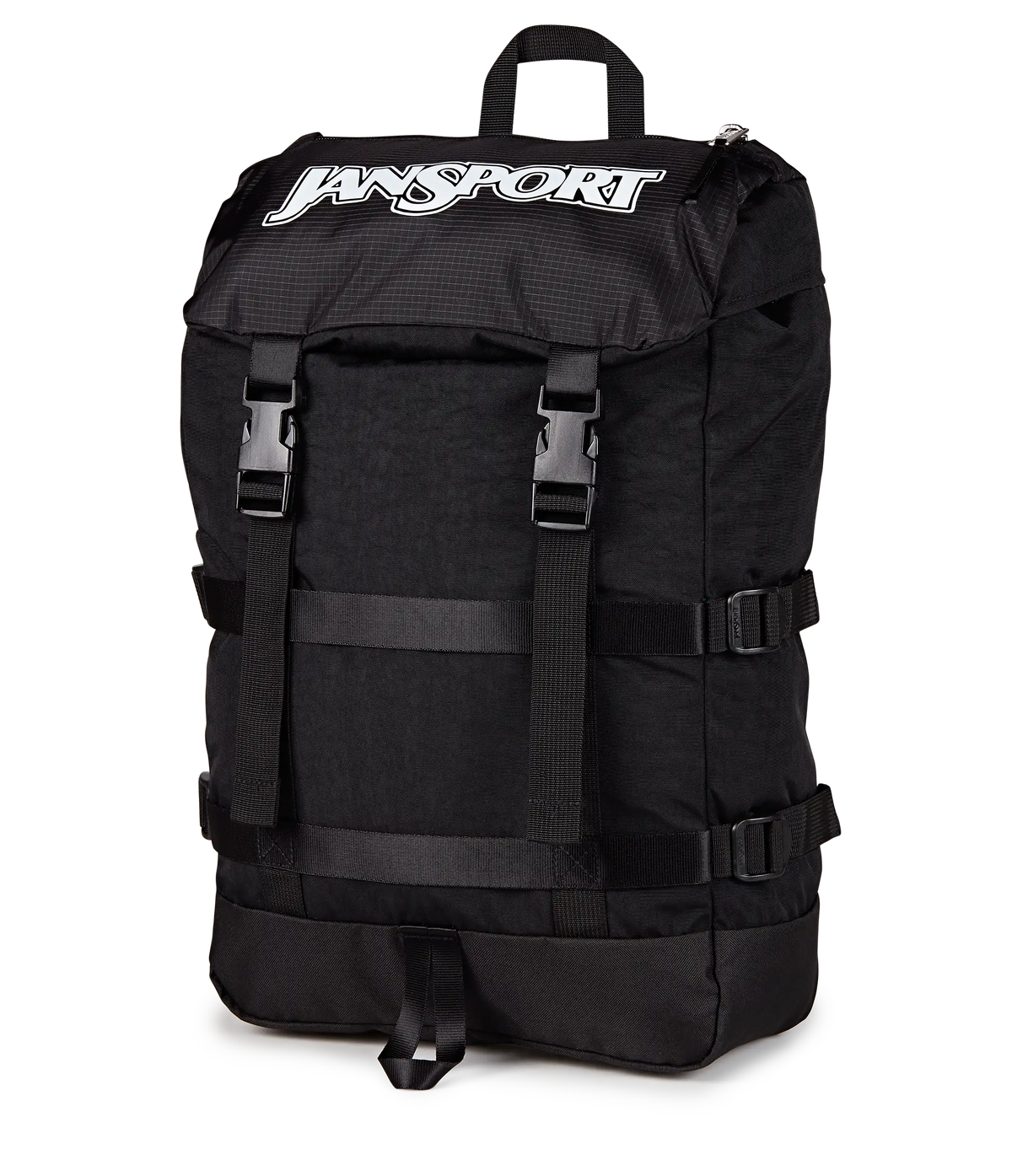 Skip Pack - Black