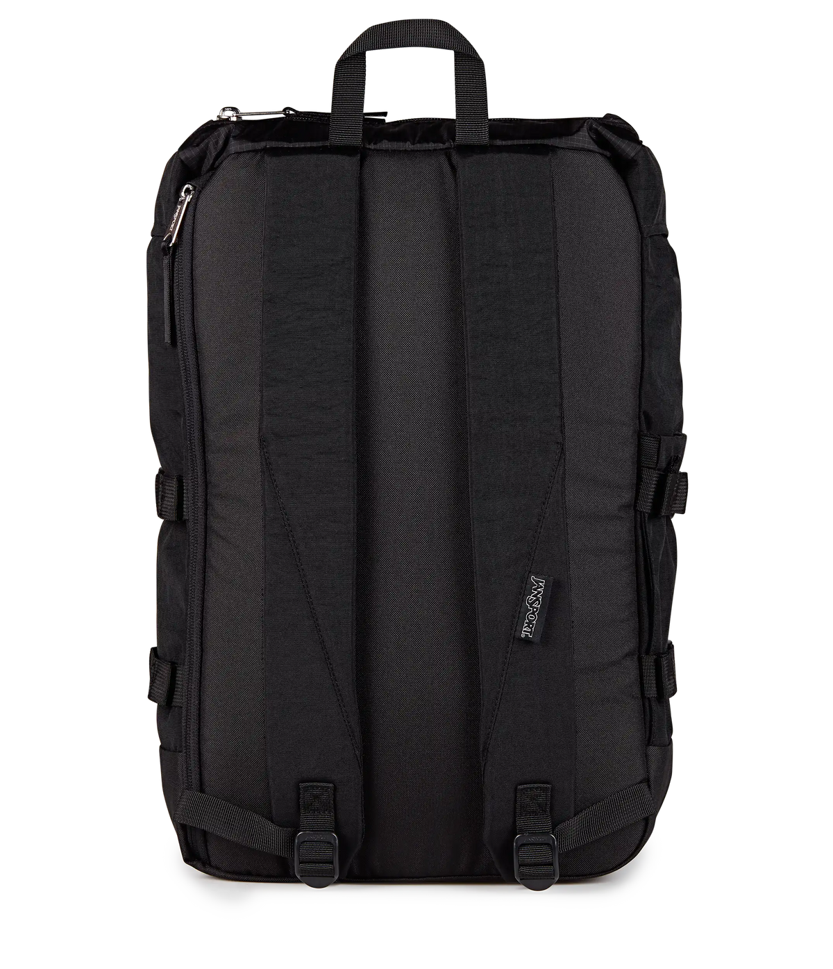 Skip Pack - Black