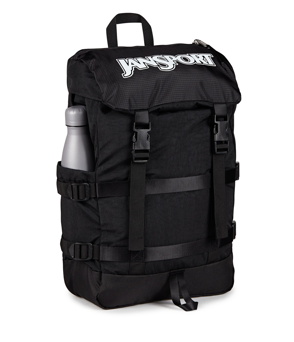 Skip Pack - Black