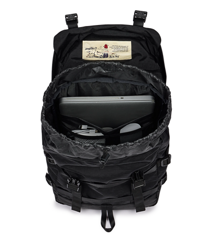 Skip Pack - Black