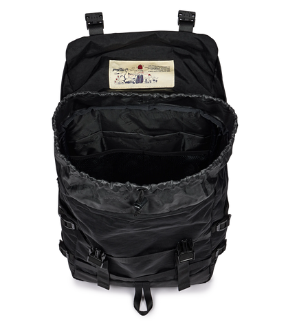 Skip Pack - Black