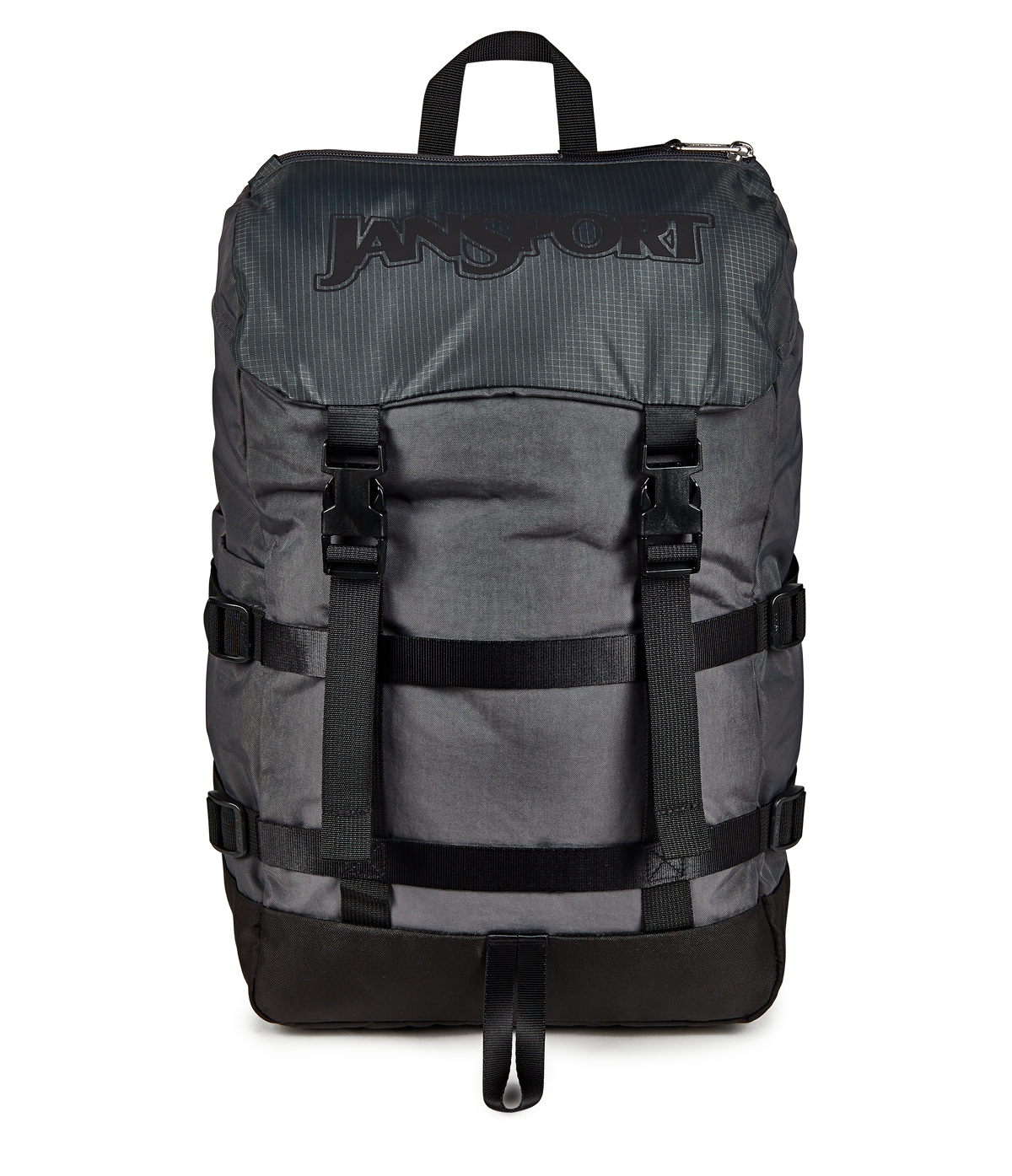 Skip Pack - Smokey Grit