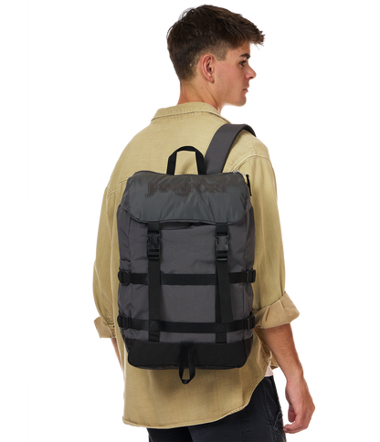 Skip Pack - Smokey Grit