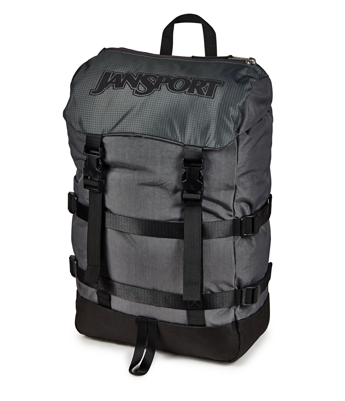 Skip Pack - Smokey Grit