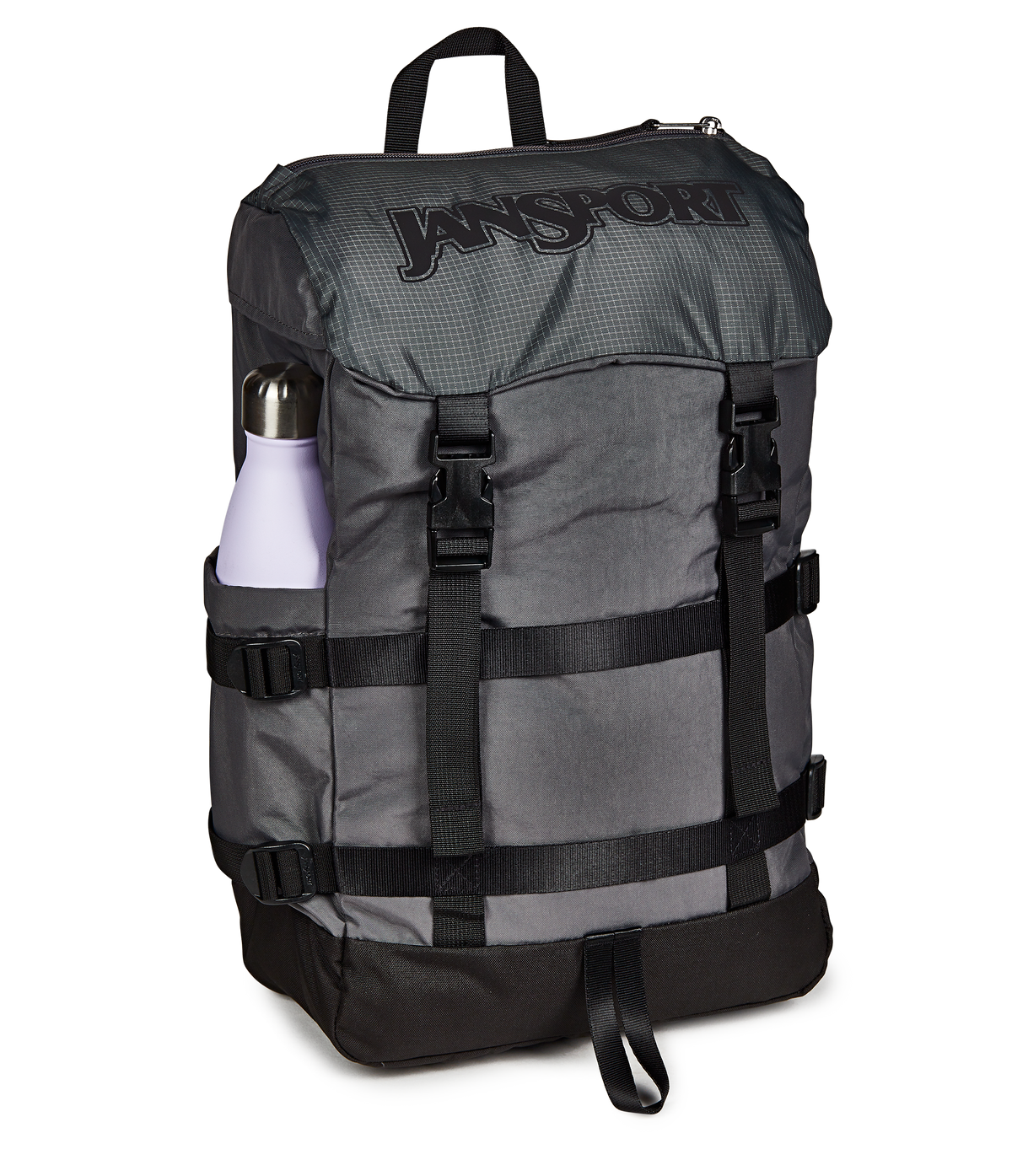 Skip Pack - Smokey Grit