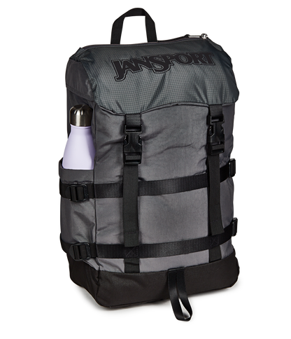 Skip Pack - Smokey Grit