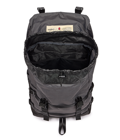 Skip Pack - Smokey Grit