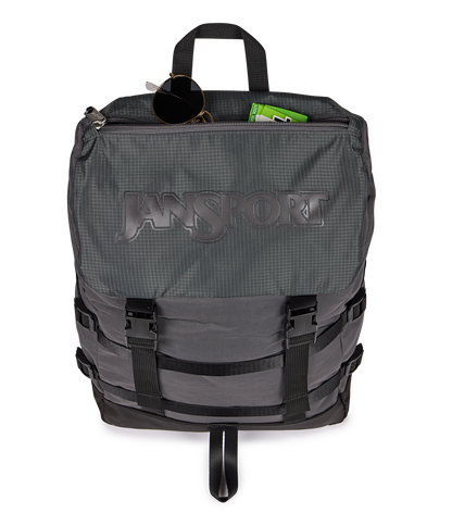 Skip Pack - Smokey Grit