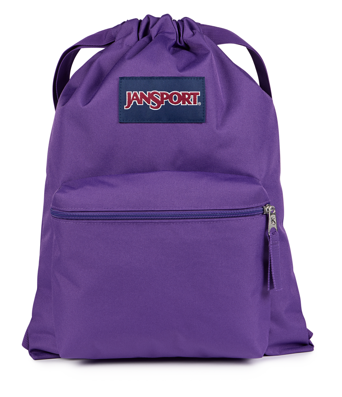 Draw Sack - Grape Jelly
