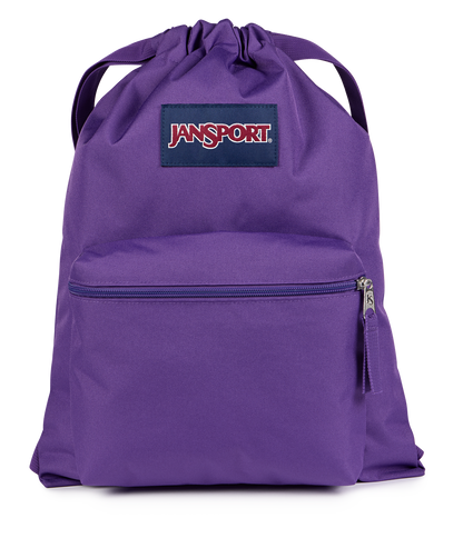 Draw Sack - Grape Jelly