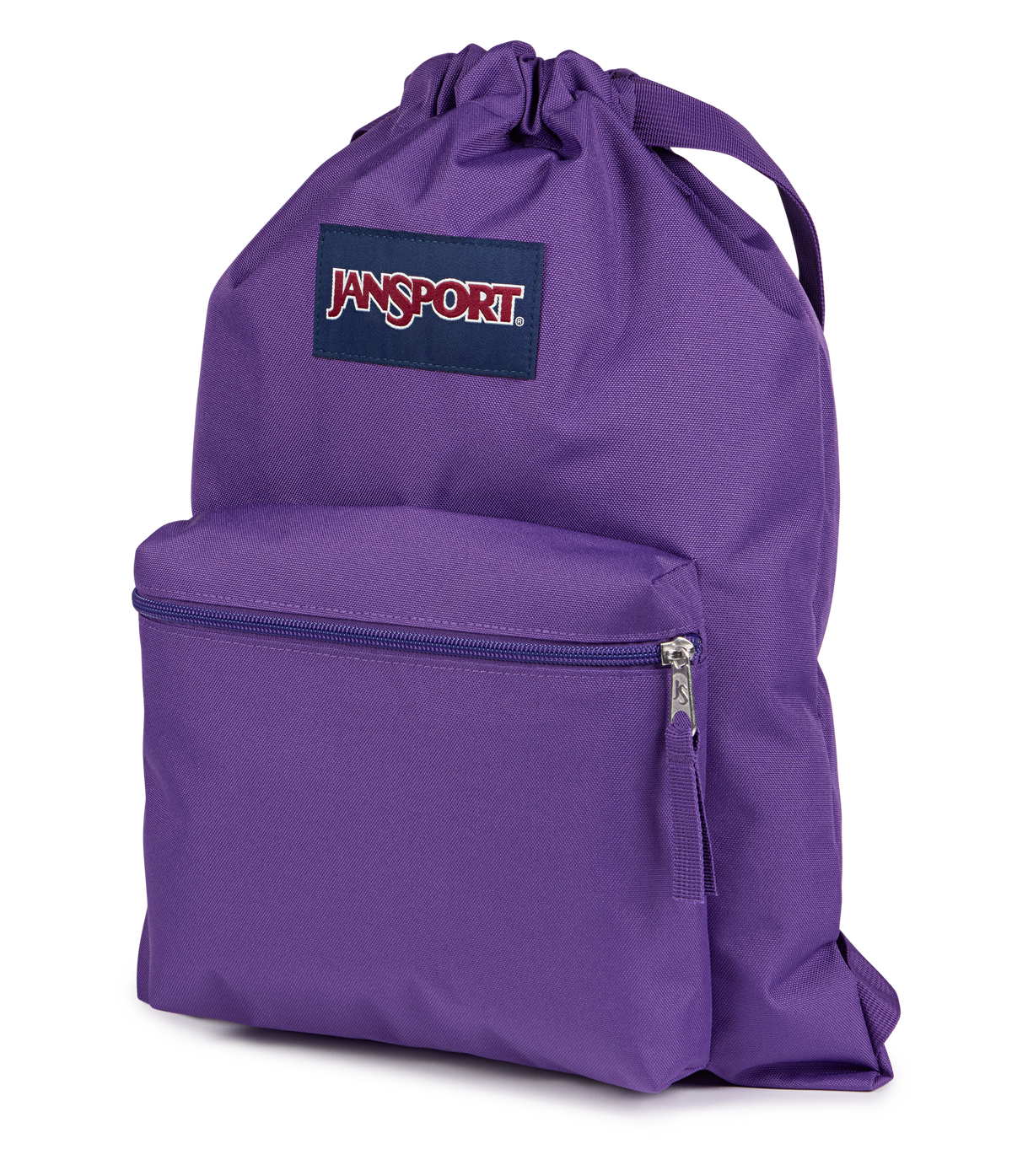 Draw Sack - Grape Jelly
