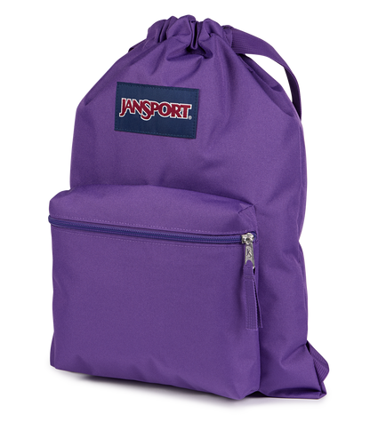 Draw Sack - Grape Jelly