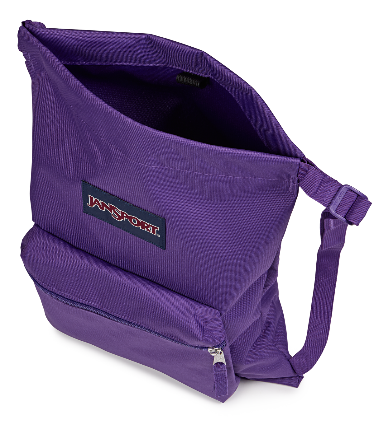 Draw Sack - Grape Jelly