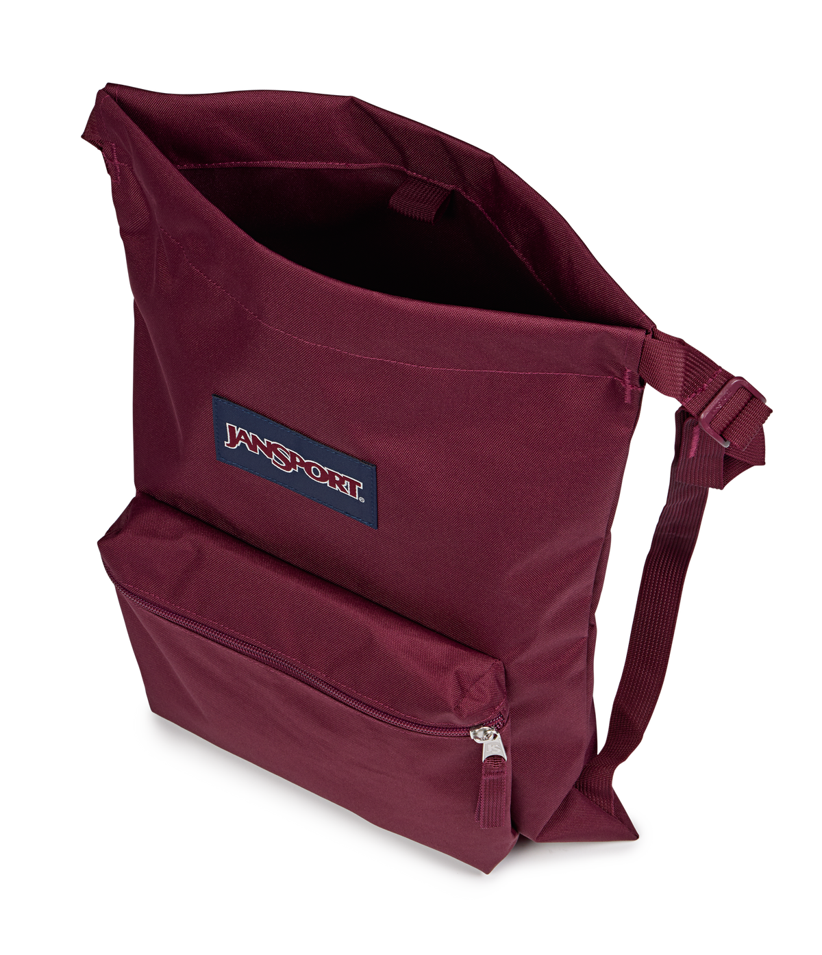 Draw Sack - Cherry Lacquer