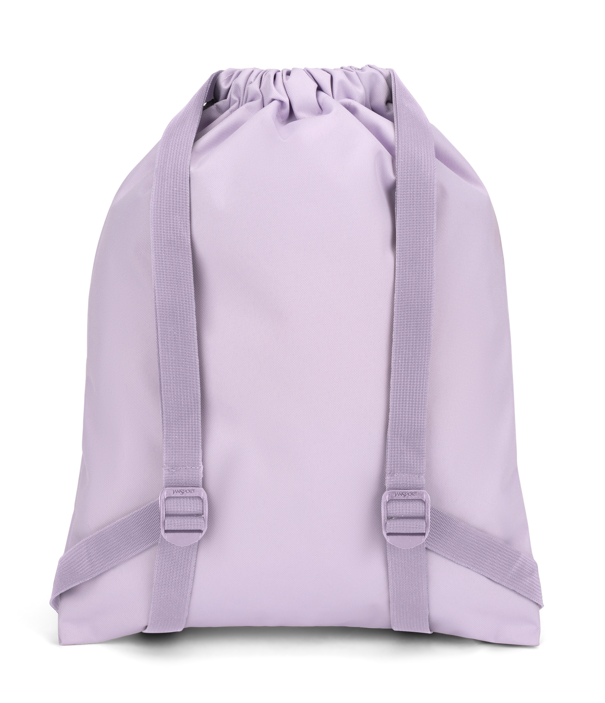 Draw Sack - Pastel Lilac