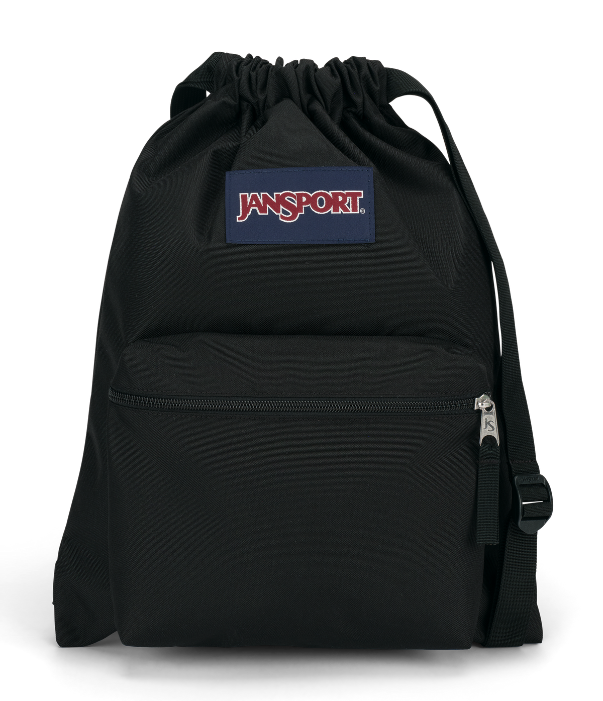 Draw Sack - Black