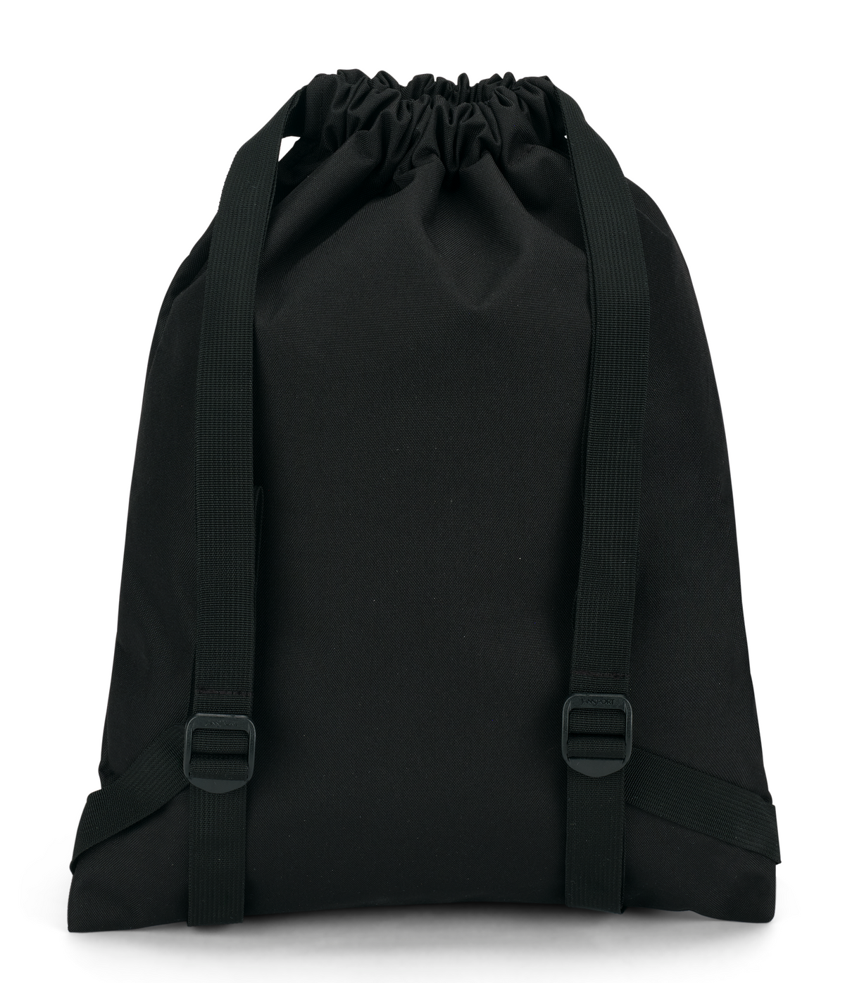 Draw Sack - Black