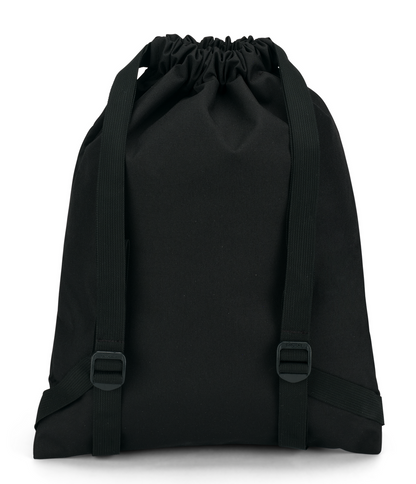 Draw Sack - Black