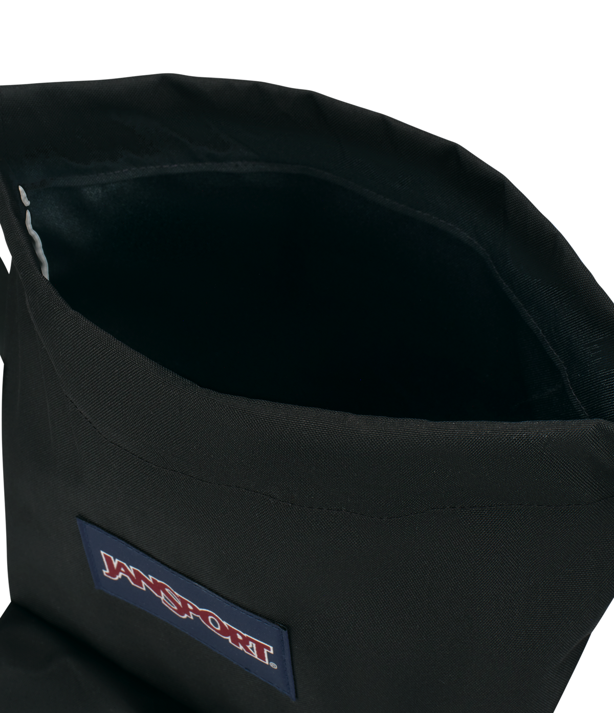 Draw Sack - Black