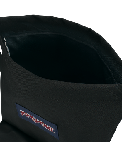 Draw Sack - Black