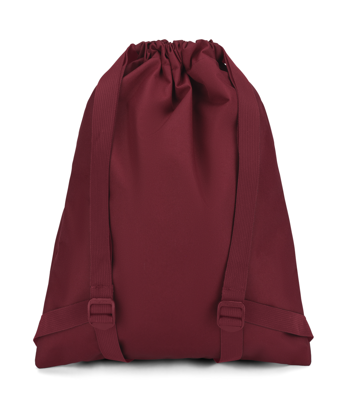 Draw Sack - Russet Red