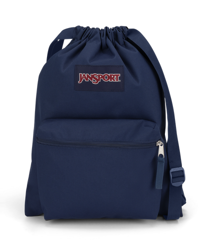 Draw Sack - Navy