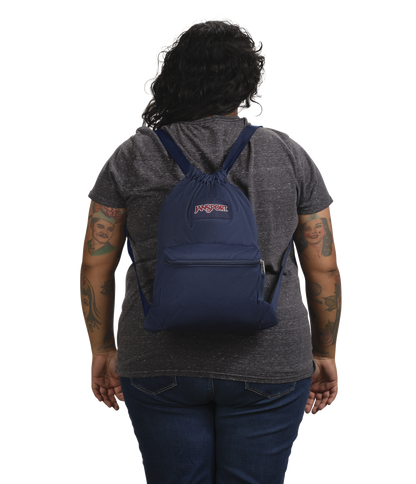 Draw Sack - Navy