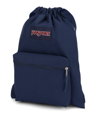 Draw Sack - Navy