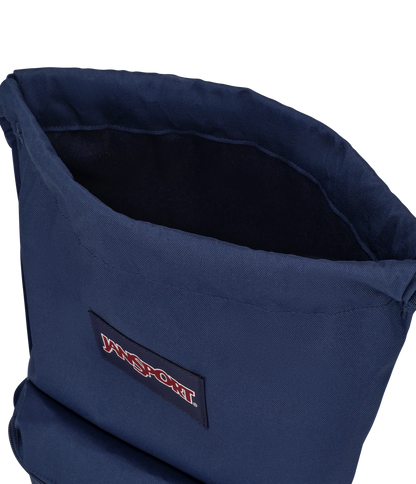 Draw Sack - Navy