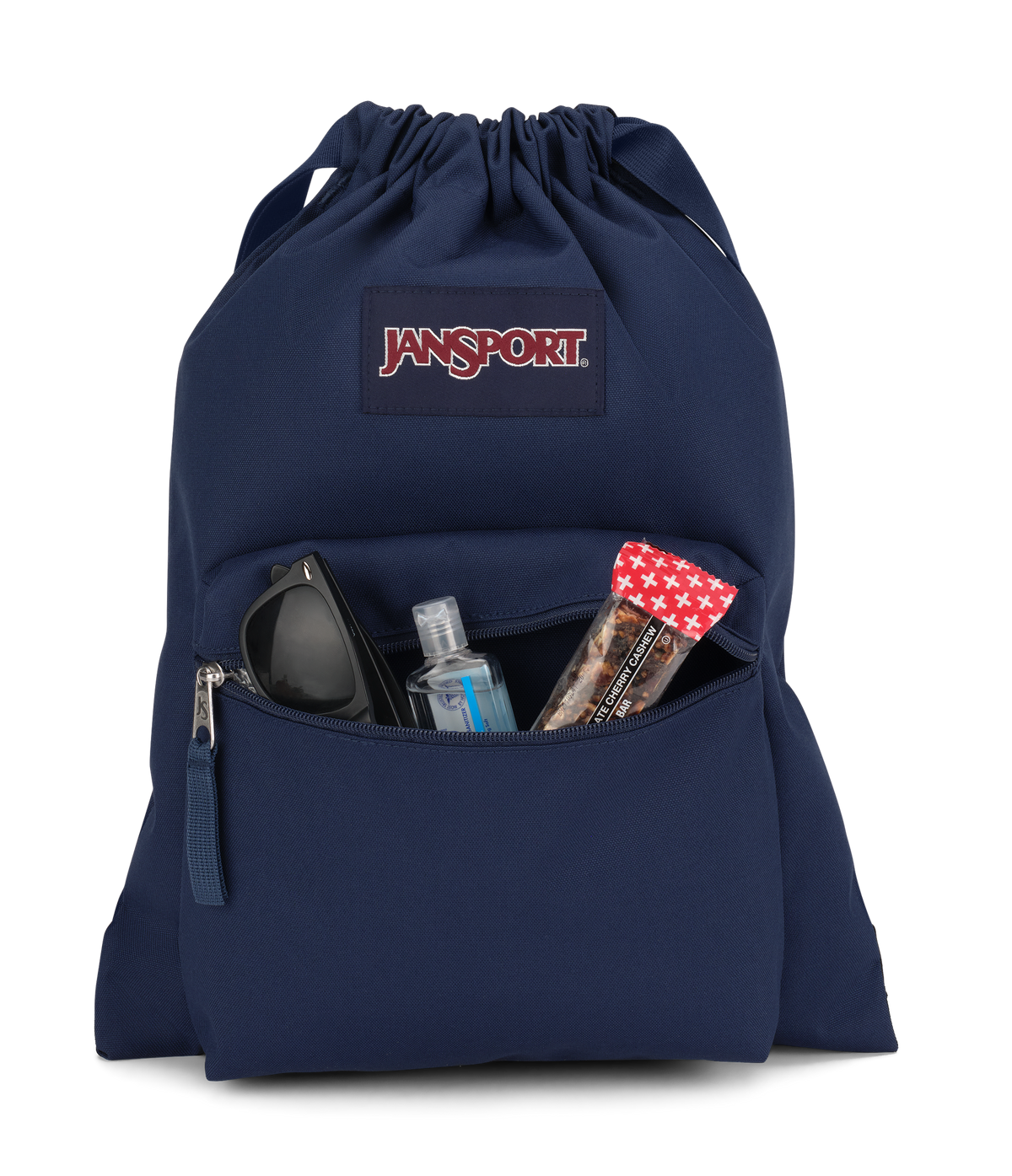 Draw Sack - Navy