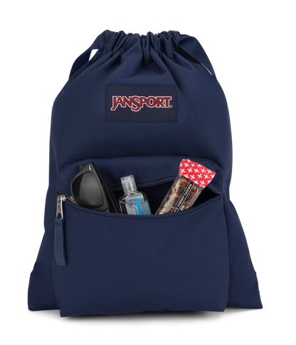 Draw Sack - Navy