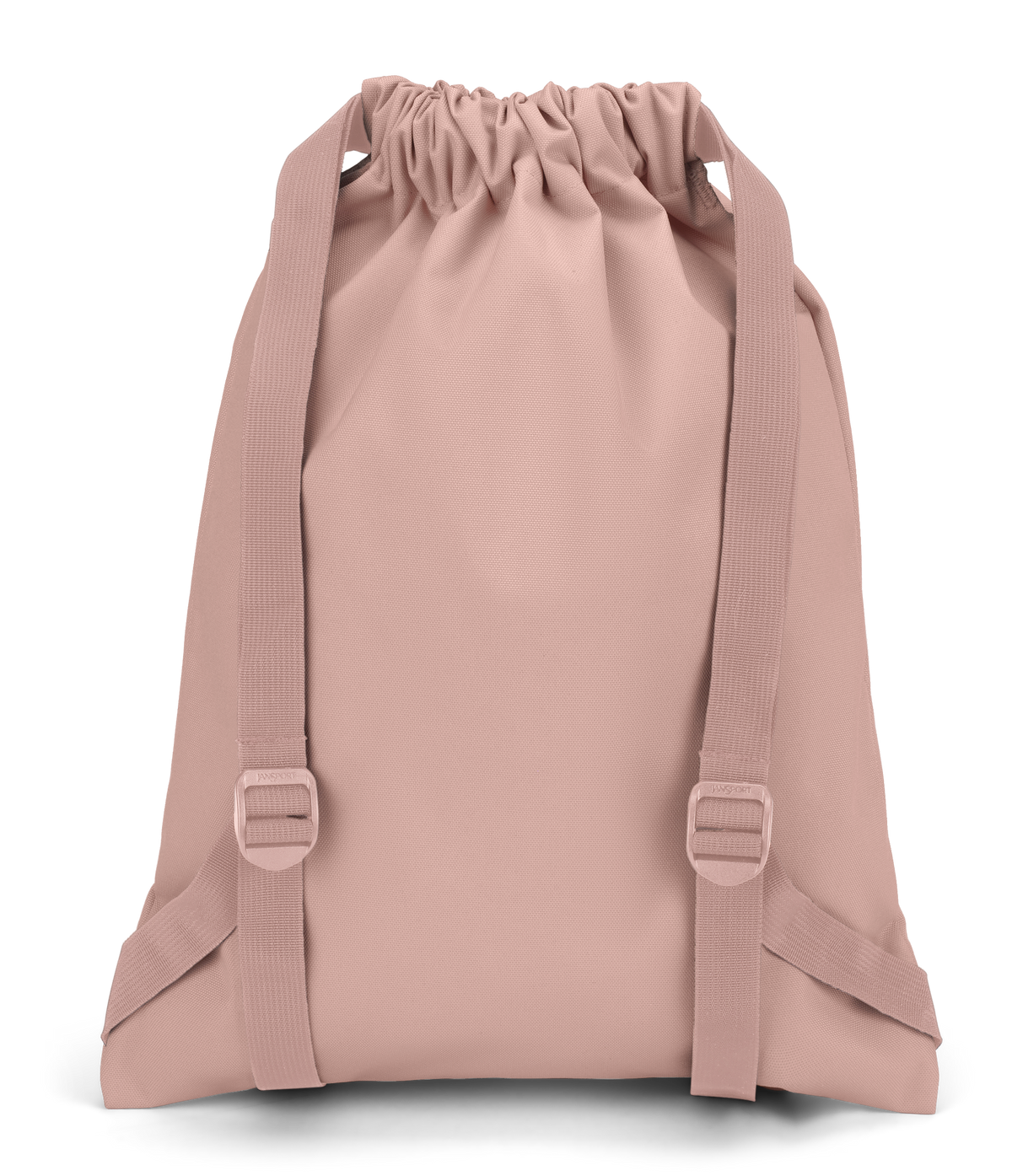 Draw Sack - Misty Rose
