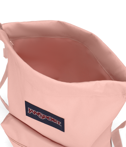 Draw Sack - Misty Rose