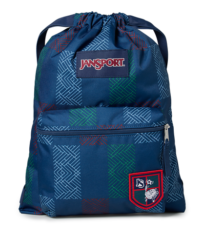 Draw Sack - Team Checks