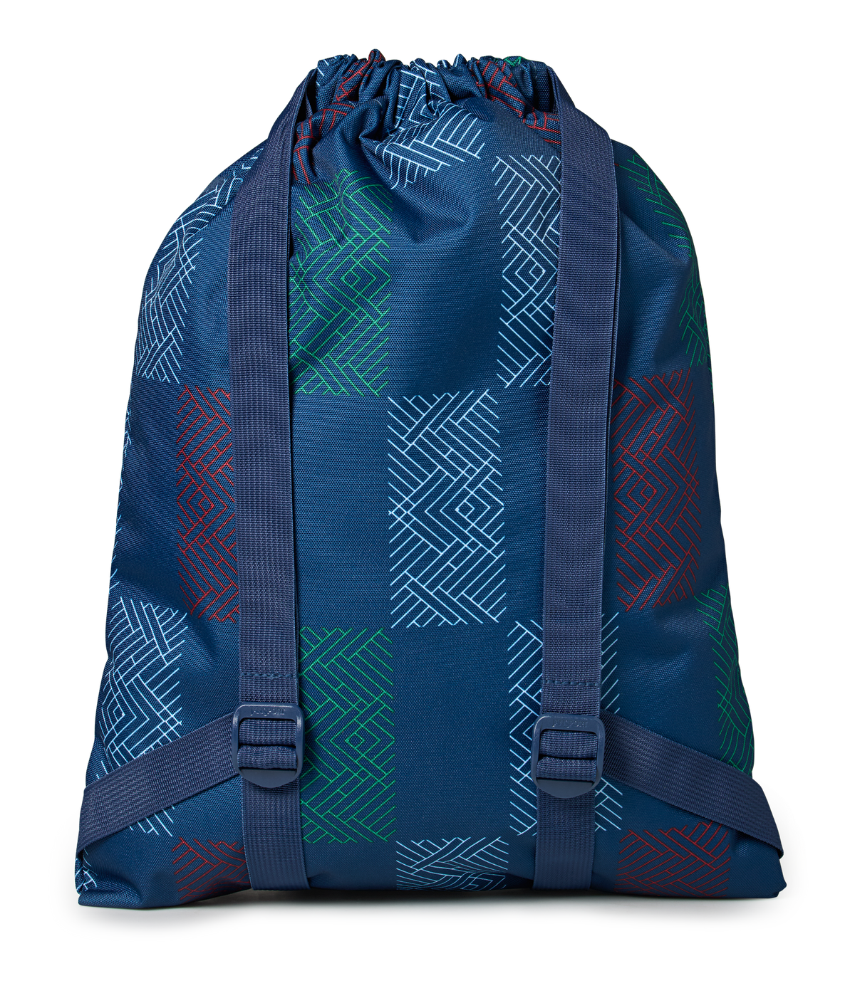 Draw Sack - Team Checks