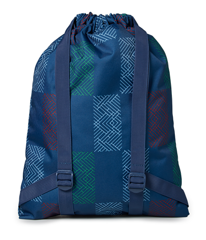Draw Sack - Team Checks