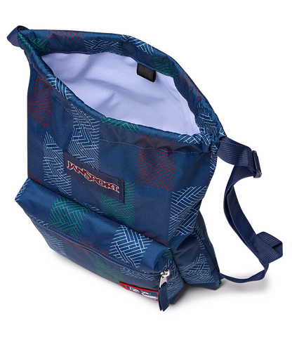 Draw Sack - Team Checks