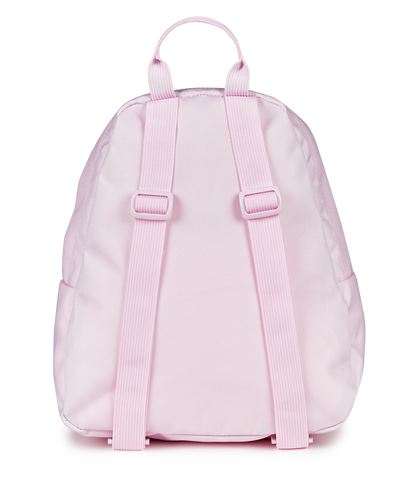Half Pint FX Mini Backpack - Pink Ice Cherry Embroidery