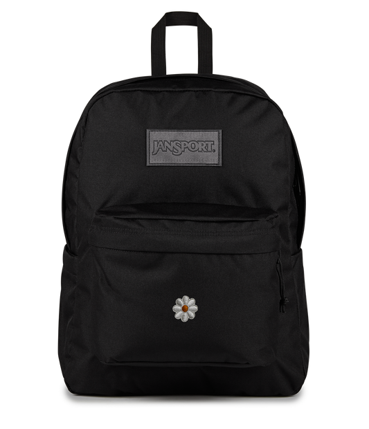 SuperBreak® Plus FX - Monochrome Black Daisy