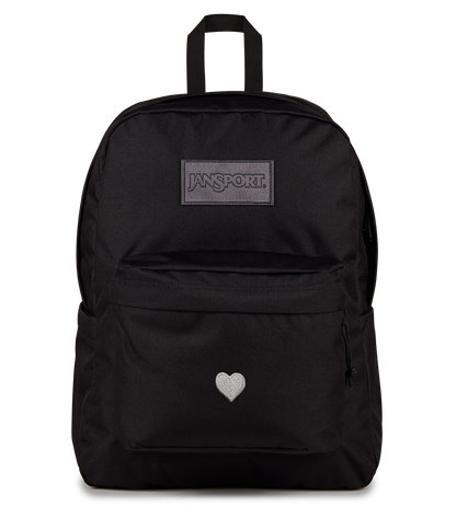 SuperBreak® Plus FX - Monochrome Black Heart