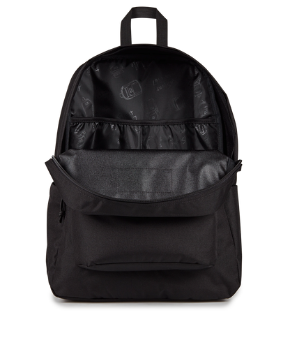 SuperBreak® Plus FX - Monochrome Black Heart