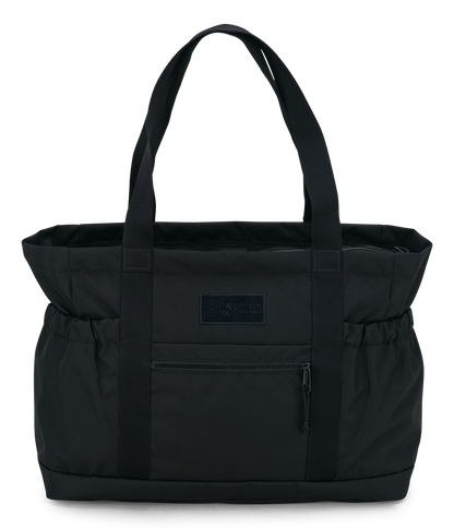 Everyday Large Tote - Black