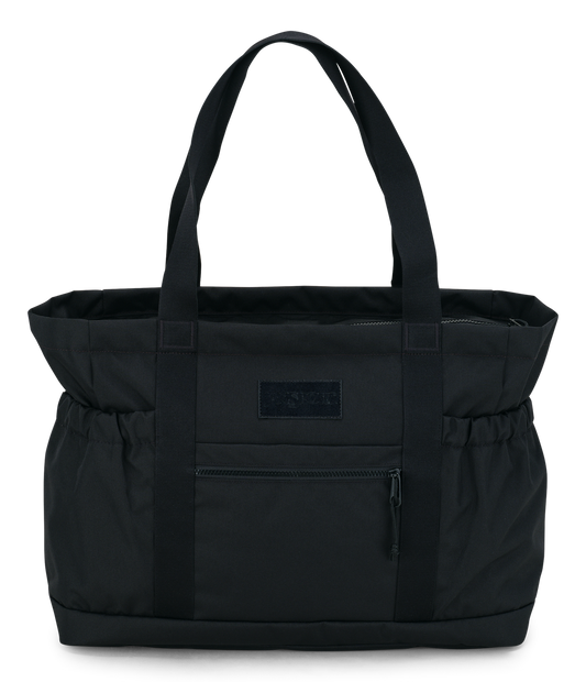 Everyday Large Tote - Black