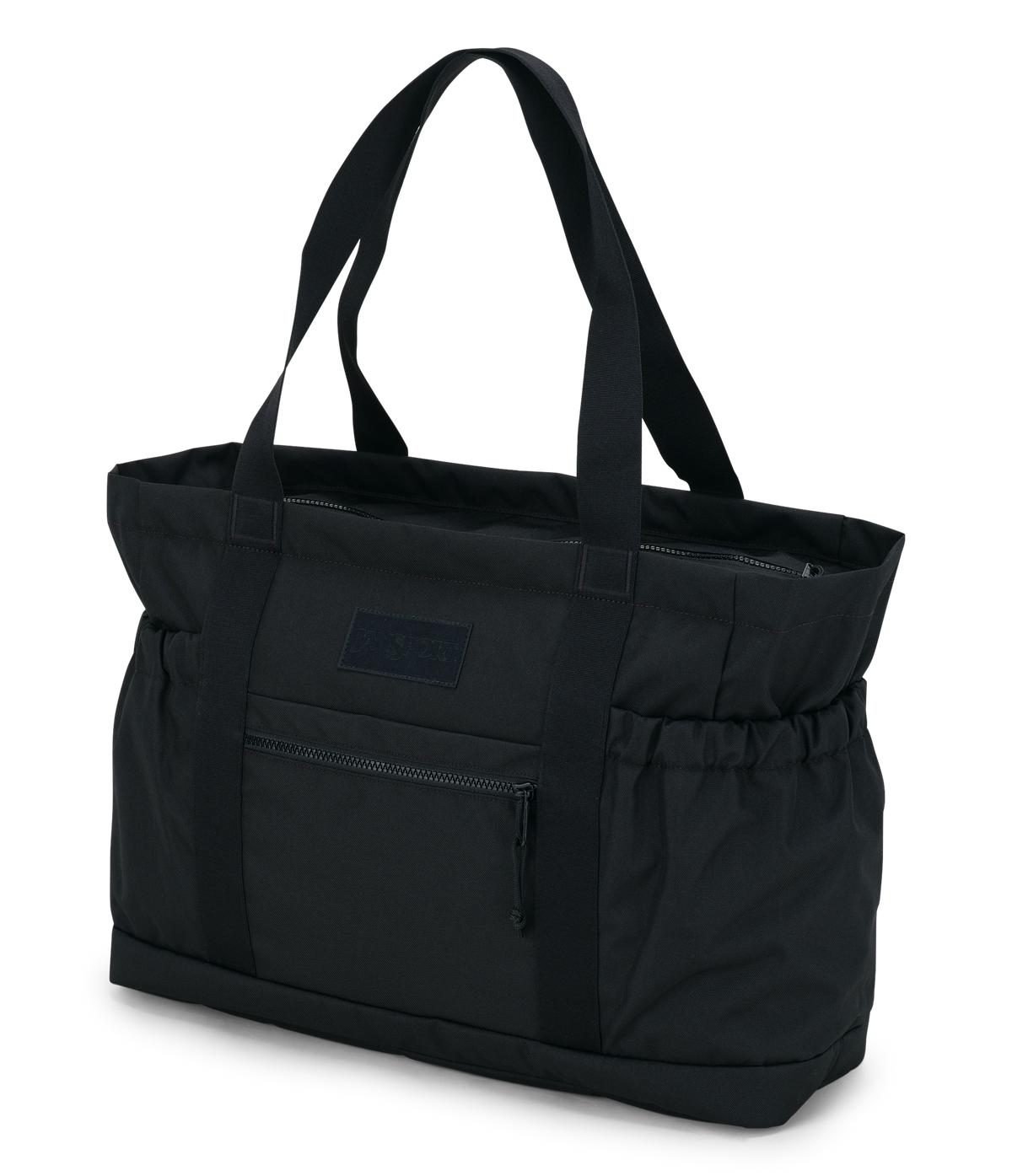 Everyday Large Tote - Black