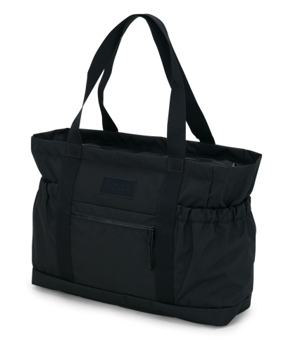 Everyday Large Tote - Black
