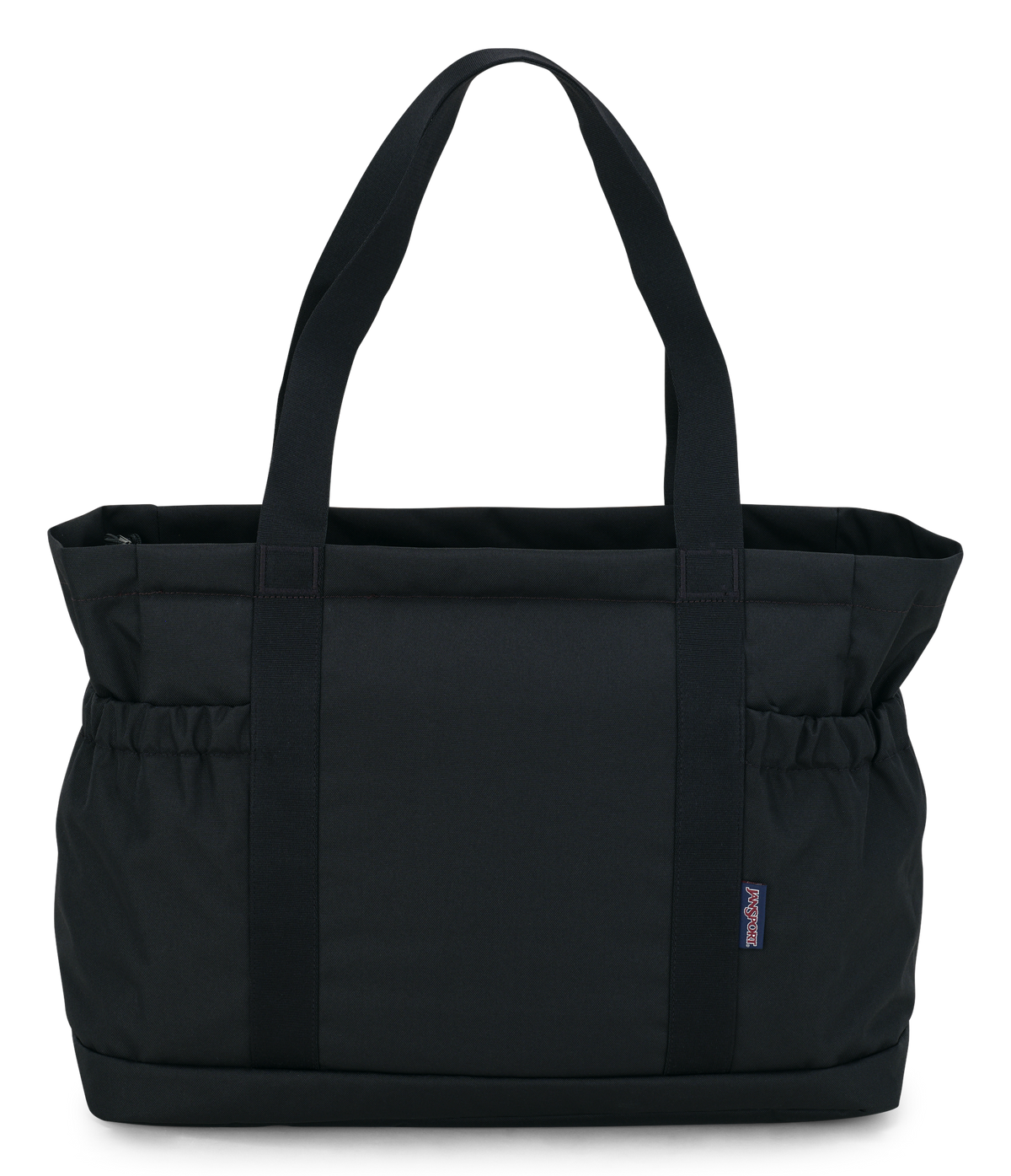 Everyday Large Tote - Black