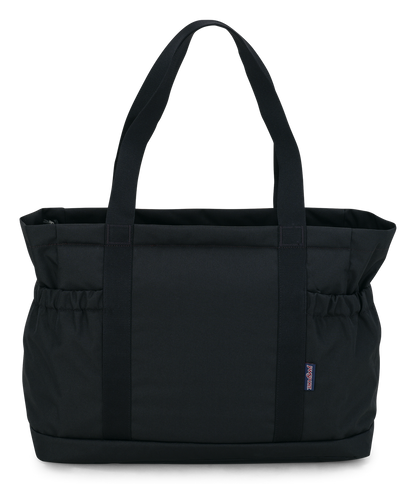 Everyday Large Tote - Black