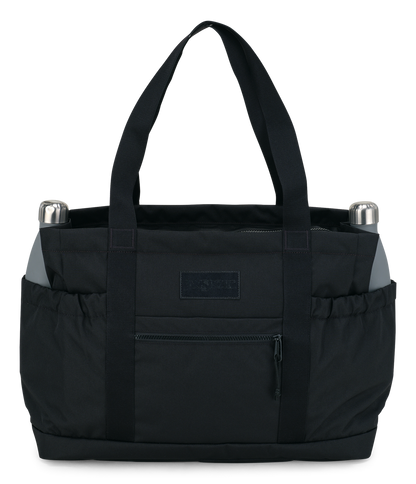 Everyday Large Tote - Black