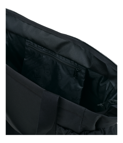 Everyday Large Tote - Black